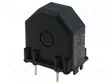 KURISTIN - THT - 0,7A - R:OHM - ±30% - PYSTYSUORA - 250VAC - 33MH - Kuristimet - CAV-0.7-33 - 1