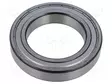 KUULALAAKERI - SISÄØ: 110MM - ULKOØ: 70MM - Kuulalaakerit - SKF6014-2ZC3 - 1