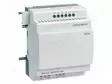 AUTOMATION MODULE: EXTENSION - IN: 6 - OUT: 4 - OUT 1: RELAY - IP20 - Ohjelmoitavat releet - CROUZET-88970223 - 1
