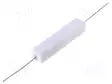 LANKAVASTUS - 3,3KOHM - 10W - ±5% - Ø0,8X35MM - 10X9X49MM - Tehovastukset - AX10W-3K3 - 1