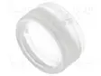 LASERDIODIEN LINSSI - ULKOØ: 6,28MM - MONO-ASPHERICAL - PAKS.: 2,44MM - Linssit LEDeille - CAX183 - 1
