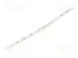 LED-NAUHA - KYLMÄVALKOINEN - KOTELO (MM): 3030 - LED/M: 56 - 10MM - IP20 - LED nauhat ja modulit - 00213733 - 1