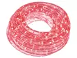 LED ROPE LIGHT - 9 m - RED - LED valoköydet - HQRL09003 - 8
