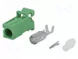 LIITIN: ANTENNI-PISTOKE - AVIC F - SUORA - PIONEER - Autoantennien liittimet ja adapterit - CONN.03 - 1