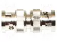 LABORATORIOLIITIN: BNC - UROS X2 - 50OHM - MAX.-50°C - Laboratorioliittimet - muut - BU-P3533 - 1