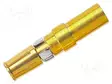 NAARASKONTAKTI - JUOTETTAVA - 40A - SUORA - D liittimet - 09691827423 - 1