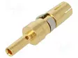 NAARASKONTAKTI - HARTING liittimet - 09030006213 - 2