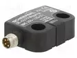 MAGNEETTINEN TURVAKYTKIN - BNS 260 - NC + NO - IP67 - SÄH.LIIT: M8 - Standardinomaiset turvakytkimet - 101184383 - 1