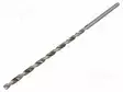 METALLIPORANTERÄ - Ø: 9MM - L: 320MM - HSS PIKATERÄS - Metalliporanterät - HT2A033 - 1