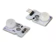 MICRO PIR MOTION SENSOR (2pcs) - Arduino sensorit - WPSE353 - 1