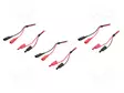 LABORATORY POWER SUPPLY: PROGRAMMABLE - LINEAR,MULTI-CHANNEL - Laboratorioteholähteet - GPP-3323 - 4