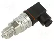 PAINEMUUNTAJA - 0÷16BAR - 9÷32VDC - 0,5% - IP65 - G1/2" - -40÷85°C - Teollisuus paineanturit ja muuntimet - 060G1413 - 1