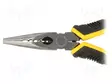 PIHDIT - YLEISMALLINEN,PIDENNETYT - CONTROL-GRIP™ - Yleispihdit - STL-STHT0-74363 - 2