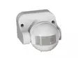 PIR MOTION DETECTOR - Liiketunnistimet - EMS103 - 1