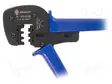 PURISTUSTYÖKALU - 2,5MM2,4MM2,6MM2 - 270MM - MC4 - Erikoistuneet puristustyökalut - DS1162-26-L3 - 4