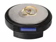 PYÖREÄ TARKKUUSVAAKA - 500 g / 0.1 g - IRROITETTAVA NÄYTTÖ - Vaa'at - VTBAL403 - 6
