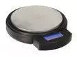 PYÖREÄ TARKKUUSVAAKA - 500 g / 0.1 g - IRROITETTAVA NÄYTTÖ - Vaa'at - VTBAL403 - 2