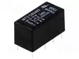 RELE - DPDT - UKELAN: 24VDC - MT2 - MAX.250VAC - 2A - Pienoisreleet - C93403 - 1
