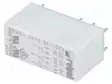 RELE - DPDT - UKELAN: 3VDC - 8A - 8A/250VAC - RM84 - Pienoisreleet - RM84-2012-35-1003 - 1
