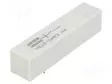 RELE: TYHJIÖRELE - SPST-NO - UKELAN: 12VDC - 5A - MAX.7,5KVDC - 50W - PCB - Reedreleet - HE121A83 - 1