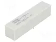 RELE: TYHJIÖRELE - SPST-NO - UKELAN: 5VDC - 5A - MAX.7,5KVDC - 50W - PCB - Reedreleet - HE05-1A83-03 - 1