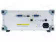 RLC SILTA - MITTAUSTARK: ±0,05% - LCD TFT 7" - 6 NUMEROA - 800X480 - LCR Mittarit - MCT-6630-03 - 4