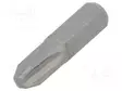 RUUVAUSKÄRKI - PHILLIPS - PH3 - 1/4" - KOK.PIT: 25MM - Ruuvauskärjet - BE861PH3 - 1