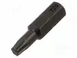 RUUVAUSKÄRKI - TORX® - TX20 - 1/4" - KOK.PIT: 25MM - 100KPL - Ruuvauskärjet - WIHA.40463 - 1