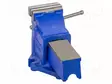 RUUVIPURISTIN - 100MM - Ruuvipuristimet ja puristimet - IRW-3 - 2