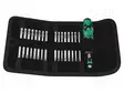 SCREWDRIVER: UNIVERSAL-SET - 17PCS. - Ruuvimeisselit ja sarjat - WERA.059293 - 3