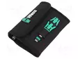SCREWDRIVER: UNIVERSAL-SET - 17PCS. - Ruuvimeisselit ja sarjat - WERA.059293 - 2