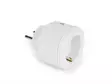SMART WIFI SOCKET - SCHUKO - Ajastimet ja kulutusmittarit - SMART1003 - 2