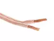 SPEAKER WIRE - TRANSPARENT - 2 x 4.00 mm² - 100 m - Kaiutinkaapelit - HQLW14003 - 4