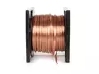 SPEAKER WIRE - TRANSPARENT - 2 x 4.00 mm² - 100 m - Kaiutinkaapelit - HQLW14003 - 2