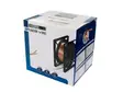 SPEAKER WIRE - TRANSPARENT - 2 x 4.00 mm² - 100 m - Kaiutinkaapelit - HQLW14003 - 6