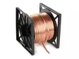 SPEAKER WIRE - TRANSPARENT - 2 x 4.00 mm² - 100 m - Kaiutinkaapelit - HQLW14003 - 1