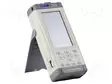 SPEKTRIANALYSAATTORI - TULOIMP: 50OHM - 1÷1300MHZ - VÄRI,LCD TFT - 3H - Spektrianalysaattorit - PSA1303 - 6