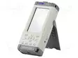 SPEKTRIANALYSAATTORI - TULOIMP: 50OHM - 1÷1300MHZ - VÄRI,LCD TFT - 3H - Spektrianalysaattorit - PSA1303 - 3
