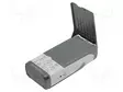 SPEKTRIANALYSAATTORI - TULOIMP: 50OHM - 1÷1300MHZ - VÄRI,LCD TFT - 3H - Spektrianalysaattorit - PSA1303 - 4
