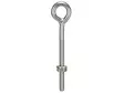 STAINLESS STEEL EYE BOLT - Ø 8 x 130 mm - Piha ja terassikalusteet - GSSA3 - 1