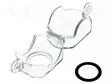 SUOJA - 22MM - MA1 - Taulukytkimien lisävarusteet - MA1-8153 - 2