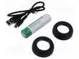 TASKULAMPPU: LED OTSAVALO - IP54 - VESITIIVIS - 600LM - DIODIEN LM: 1 - Taskulamput ja otsalamput - LEDLENSER-500853 - 2