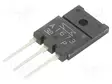 TRANSISTORI: PNP - BIPOLAARI - 180V - 15A - 85W - TO3PF - Transistorit - 2SA1673 - 1
