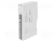 AUTOMATION MODULE: SAFETY RELAY - 24VDC - FOR DIN RAIL MOUNTING - Turvakytkimet - säätömoduulit - SF-C13 - 1