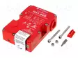 TURVAKYTKIN: LUKITSEVA - TLS1-GD2 - NC X2 - AVAINASENTOJEN MÄÄRÄ: 4 - Standardinomaiset turvakytkimet - 440G-T27123 - 1