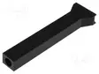 VALOPUTKISUOJA - PIT: 39,6MM - LED valojohtimet - 1275.0003 - 1