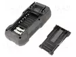 YLEISMITTARI - BLUETOOTH - LCD - (40000) - TRUE RMS - IP40 - Digitaaliyleismittarit - DM93 - 3