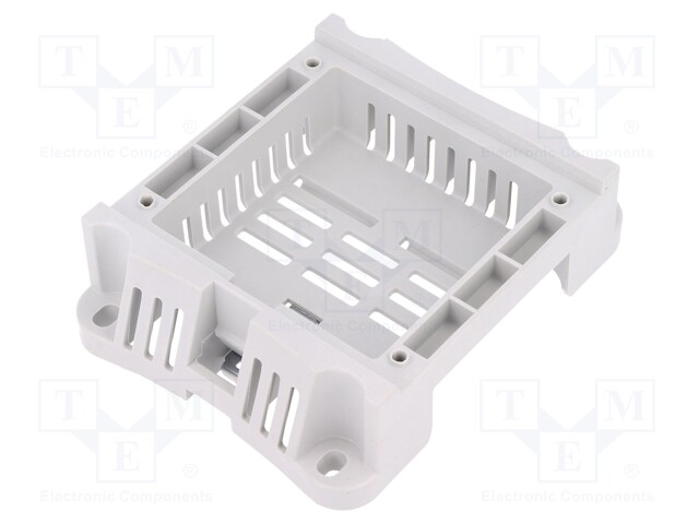 LISÄTARVIKKEET: ASENNUSKIINNIKE - 200/320VA - Muuntajat kiinnityksen kanssa - SC70093 - 1