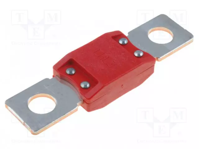 32VDC - AUTOSULAKE - 500÷1200A - Autosulakkeet - POWERVAL-CAL3 - 1