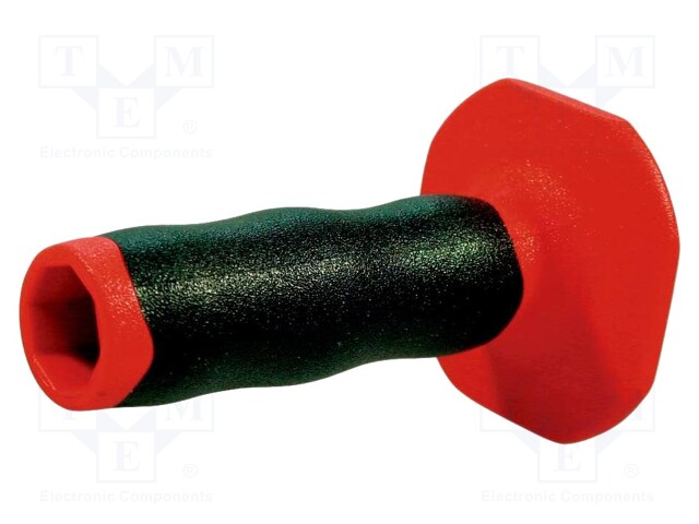ACCESSORIES: HOLDER - ON THE CHISEL - Viilat, raapat - REN.395313 - 1